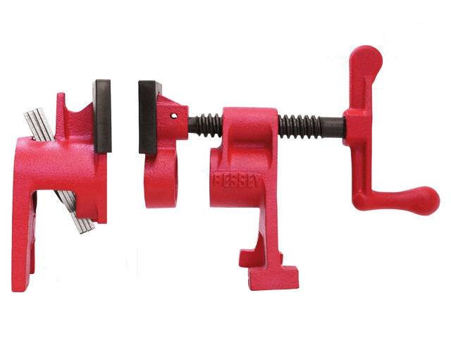 Universele lijmklem; 26,9mm; 3/4 Universele lijmklem; 26,9mm; 3/4